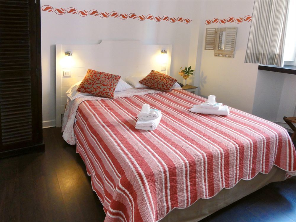 Hotel De L'Ocean Biarritz Eksteriør billede